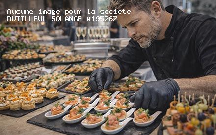 Présentation de DUTILLEUL SOLANGE