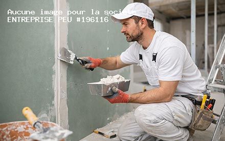 Présentation de ENTREPRISE PEU