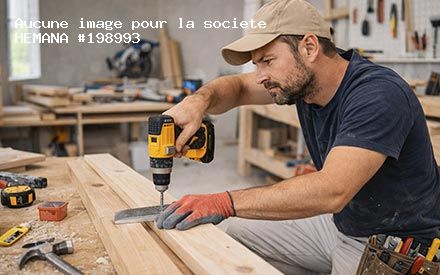 Présentation de HEMANA
