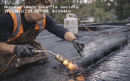 Présentation de IFFENDIC PEINTURE