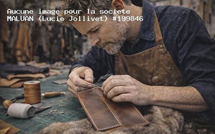 Présentation de MALUAN (Lucie Jollivet)
