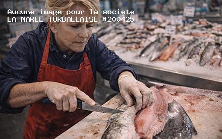 Présentation de LA MAREE TURBALLAISE