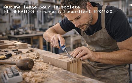Présentation de FL SERVICES (Francois Lecordier)