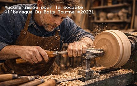 Présentation de Al'baraque Du Bois Tourne