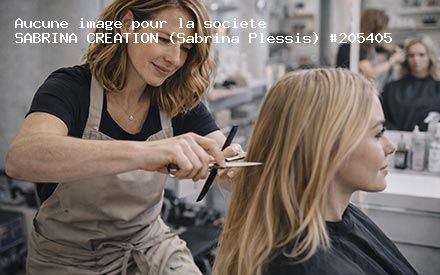 Présentation de SABRINA CREATION (Sabrina Plessis)