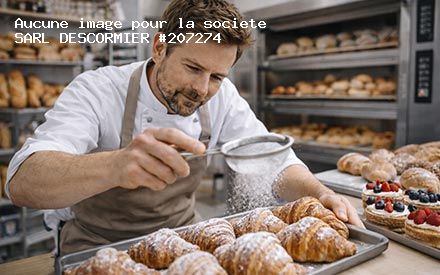 Présentation de SARL DESCORMIER