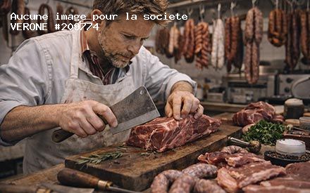 Présentation de VERONE