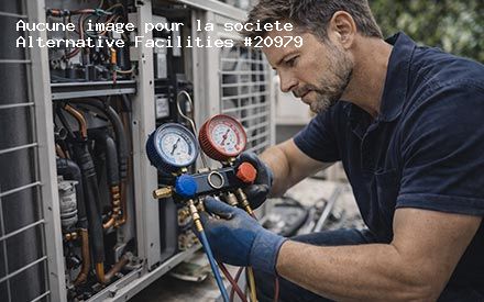 Présentation de Alternative Facilities