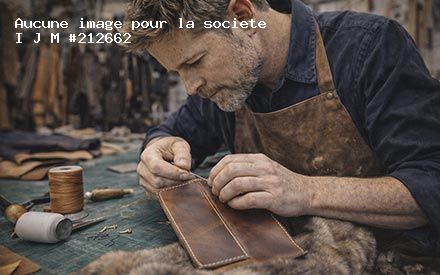 Présentation de I J M