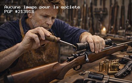 Présentation de PGP