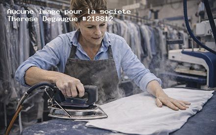 Présentation de Therese Degaugue