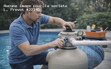 Présentation de L. Prevot