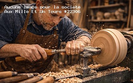 Présentation de Aux Mille Et Un Tours