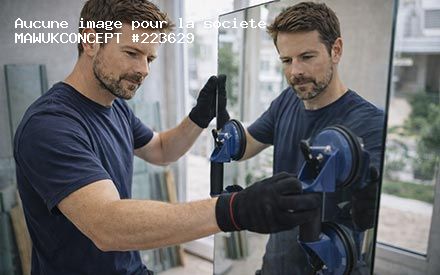 Présentation de MAWUKCONCEPT