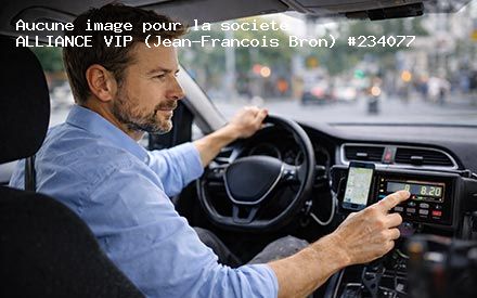 Présentation de ALLIANCE VIP (Jean-Francois Bron)