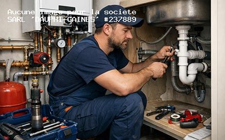 Présentation de SARL 'DAUPHI-GAINES'