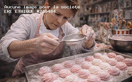 Présentation de ERE ETHIQUE