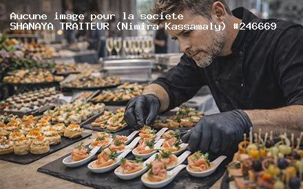 Présentation de SHANAYA TRAITEUR (Nimira Kassamaly)