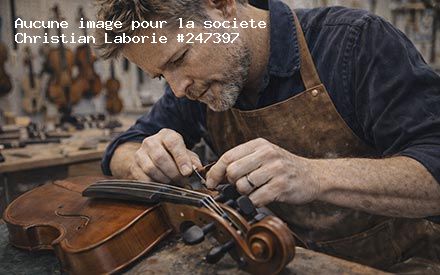 Présentation de Christian Laborie