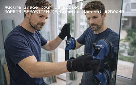 Présentation de MARRAS SEBASTIEN (Sebastien Marras)