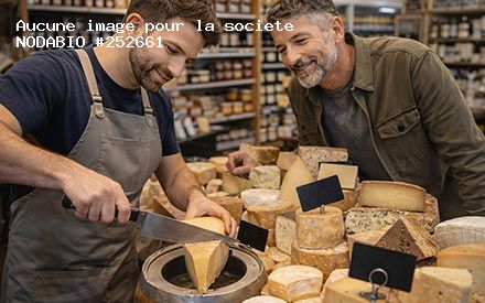 Présentation de NODABIO