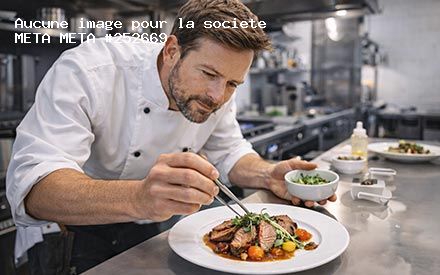 Présentation de META META