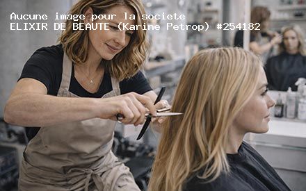 Présentation de ELIXIR DE BEAUTE (Karine Petrop)