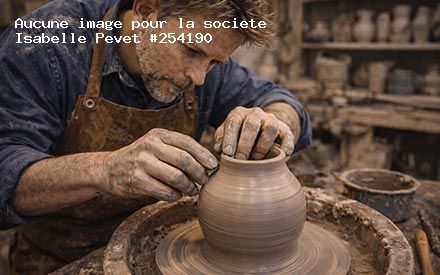 Présentation de Isabelle Pevet