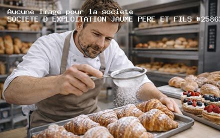 Présentation de SOCIETE D EXPLOITATION JAUME PERE ET FILS