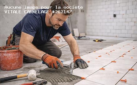 Présentation de VITALE CARRELAGE