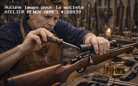 Présentation de ATELIER RENOV ARMES