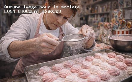 Présentation de LONA CHOCOLAT