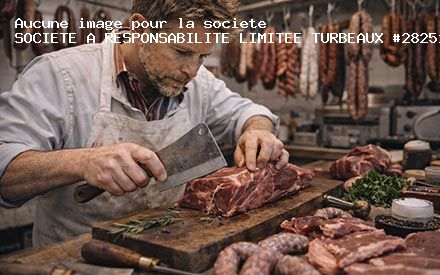 Présentation de SOCIETE A RESPONSABILITE LIMITEE TURBEAUX