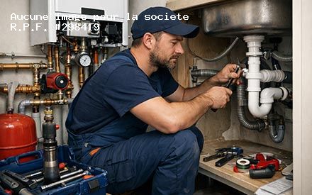 Présentation de R.P.F.