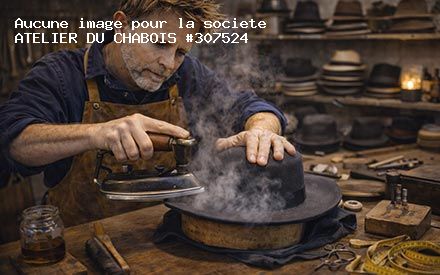 Présentation de ATELIER DU CHABOIS