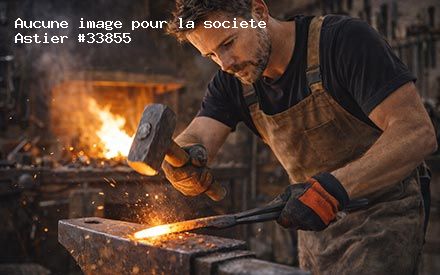 Présentation de Astier