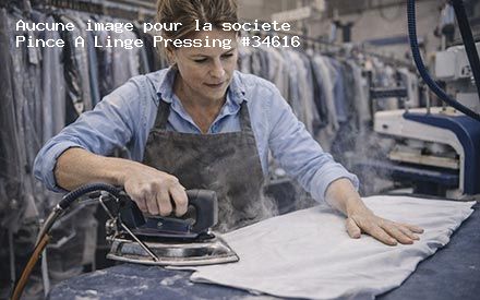 Présentation de Pince A Linge Pressing