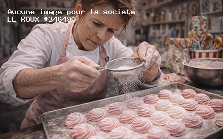 Présentation de LE ROUX