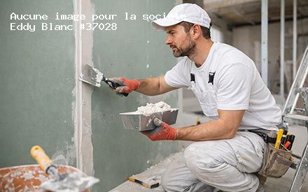 Présentation de Eddy Blanc