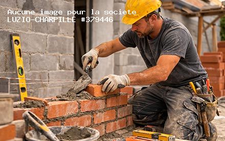Présentation de LUZIO-CHARPILLE