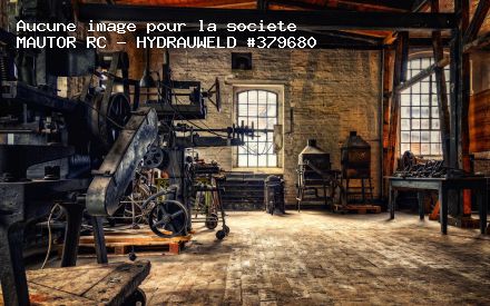 Présentation de MAUTOR RC - HYDRAUWELD