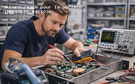 Présentation de INNOVALEC