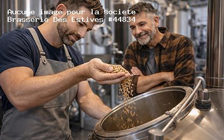 Présentation de Brasserie Des Estives