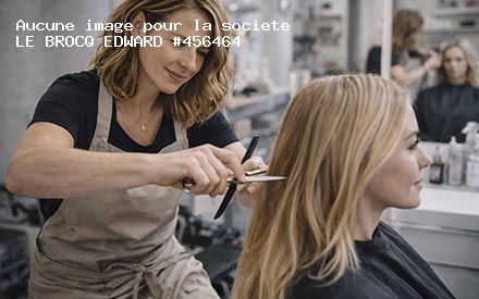 Présentation de LE BROCQ EDWARD