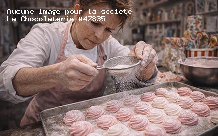 Présentation de La Chocolaterie