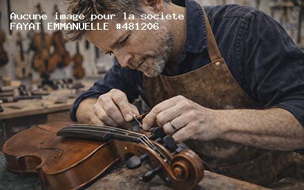 Présentation de FAYAT EMMANUELLE