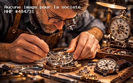 Présentation de HHP