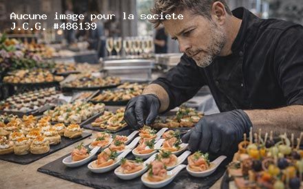 Présentation de J.C.G.