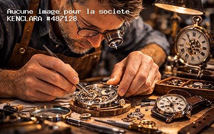 Présentation de KENCLARA