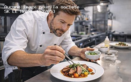 Présentation de SK LE HAVRE